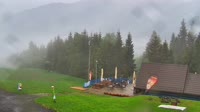 Ždiar - Ski Centrum Strachan - Górna stacja