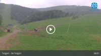 Telgárt - Ośrodek narciarski Ski Telgárt
