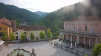 Bagni di Lucca - Piazza Jean Varraud