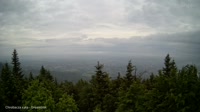 Chrobacza Łąka - Panoramablick