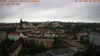 Chrudim - Vista panoramica