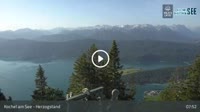 Herzogstand - Kochel am See