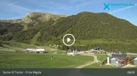 Grandvalira - El Tarter - Pi de Migdia