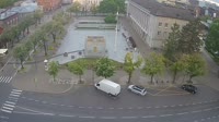 Pärnu - Rüütli plats