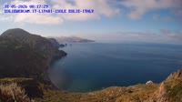 Îles Éoliennes - Lipari - Baie de Quattrocchi