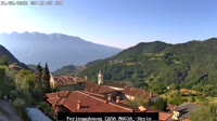 Tremosine - Vesio - Ferienwohnung Casa Magia