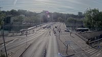 Lione - Pont Georges Clemenceau