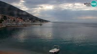 Brač - Bol - Riva, Marina