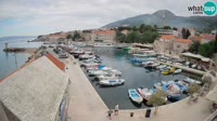 Brač - Bol - Hafen