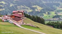 Stummerberg - Alpengasthof Tannenalm