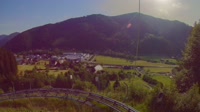 Gutach - Singersbach - Sommerrodelbahn Gutach