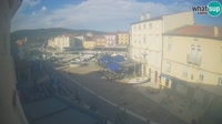 Cres - Trg Frane Petrića