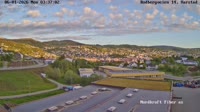 Harstad - Gangås