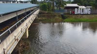 Baling - Sg. Ketil di Pulai, Kg Iboi