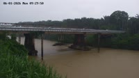 Kuala Muda - Kuala Ketil - Sungai Muda