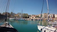 Kreta - Heraklion - Venezianischer Hafen