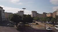 Latina - Piazza della Libertà