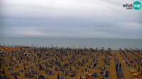 Bibione - Spiaggia di Zenith