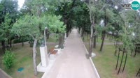 Segna - Parco degli scrittori