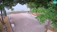 Segna - Parco degli scrittori - Canale del Velebit