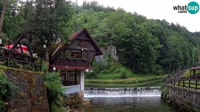 Vrbovsko - Flusso di Kamačnik