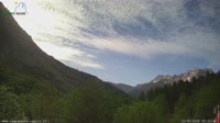 Chiappera - Rifugio Campo Base - Rocca Provenzale