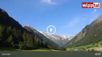 Gschnitz - Gschnitztal