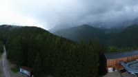 Ramsau am Dachstein - Rittisberg, Dachstein-Gletscher