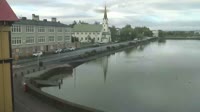Reykjavíkurtjörn
