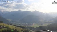 Geiselsberg - Kronplatz - Berghotel Zirm