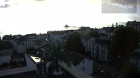 Heringsdorf - Vista panoramica