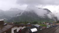 Oberlech - Goldenerberg