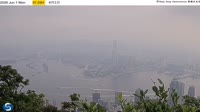 Hong Kong - Victoria Peak
