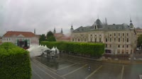 Klagenfurt - Neuer Platz