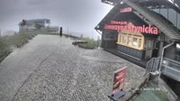 Jaworzyna Krynicka - Station de ski