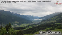 Pass Thurn
