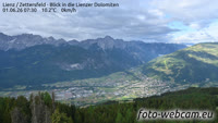 Lienz - Zettersfeld