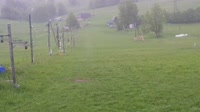 UFO Ski
