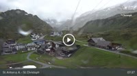 Sankt Christoph am Arlberg