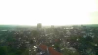 Leuven - Vue panoramique