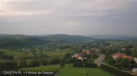 Bieszczady Mountains