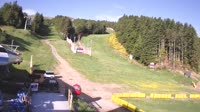 Abetone - Ski Center Ovovia
