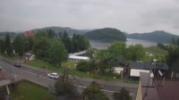 Gródek - Lake Rożnów