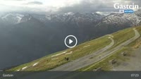 Bad Gastein - Plusieurs vues