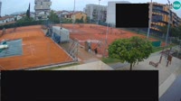 Nova Gorica - Tennis Club