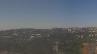 Jerusalem - Panoramablick