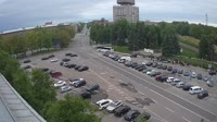 Narva - Peetri Plats
