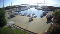 Isola Capo Rizzuto - Porto di Le Castella