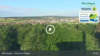 Münsingen - Hörnle im Albgut