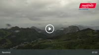 Hermagor - Nassfeld - Tressdorfer Höhe